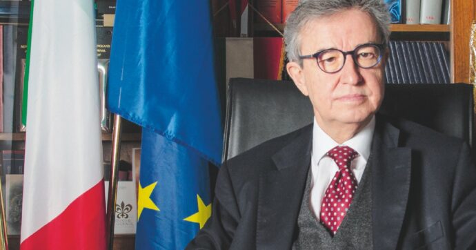 Le mani di Bernini sul Cnr, arriva Lenzi: presidente pensionato a tempo (due anni)