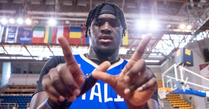 Elisèe Assui, talento italiano: “Il nostro oro per chi non crede nei giovani. Il razzismo? Dopo che abbiamo vinto sono saliti tutti sul carro…”