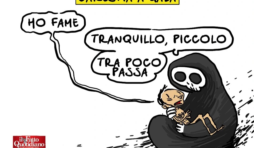 Sta passando Sta passando