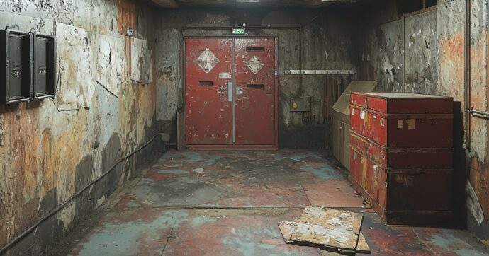 Germania, tornano i bunker anti-aerei: “Nel 2026 rifugi per un milione di persone”