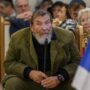 Copertina di Israele, ora pure Giuliano Ferrara cambia idea: “Davanti ai morti per fame non hanno più senso i torti e le ragioni”