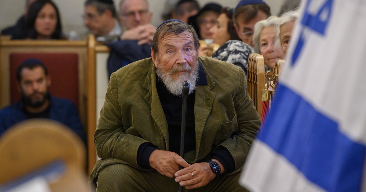 israele ora pure giuliano ferrara cambia idea davanti ai morti per fame non hanno pi249 senso i torti e le ragioni