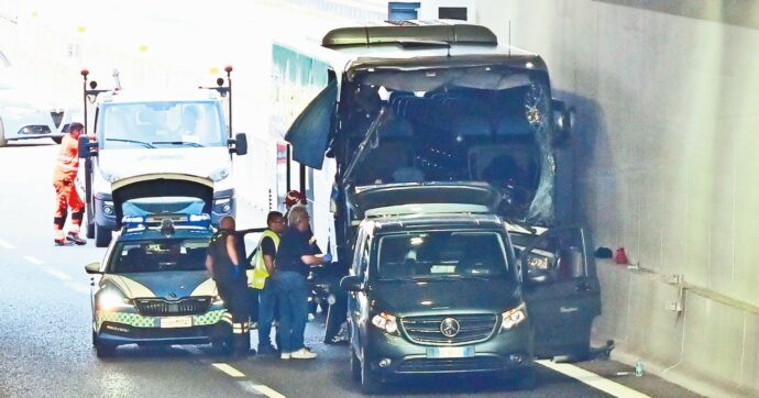 Maestra morta su bus: arrestato l’autista