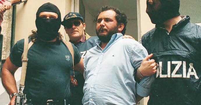 Hotel sequestrato dato al nipote di Brusca