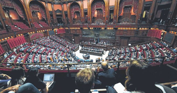 FdI pigliatutto alla Camera: promosso il tesoriere amico