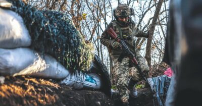 Copertina di I russi circondano Pokvrosk, i Patriot per ora sono solo 3