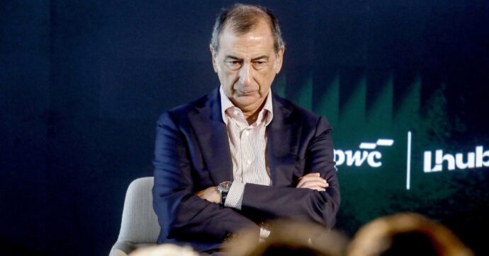 Boeri, lo sfogo sui social: “Cementificatore? Di sicuro non io”