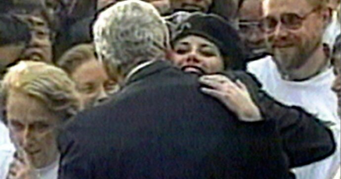 Quella volta che Netanyahu “ricattò” Clinton con audio osceni su Lewinsky