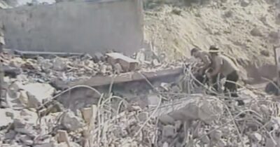 Copertina di Senise: 39 anni dopo, la frana killer non è  in sicurezza