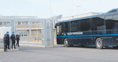 Copertina di Altri 92 detenuti al 41-bis nel carcere di Uta: pure Lega e FI  contro la decisione di Nordio