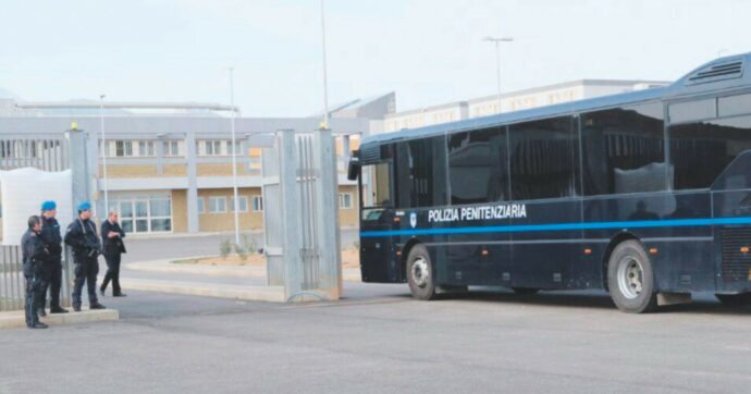 Altri 92 detenuti al 41-bis nel carcere di Uta: pure Lega e FI  contro la decisione di Nordio