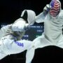 Copertina di Mondiali di scherma, secondo oro per l’Italia a squadre: battuta l’Ungheria nella sciabola