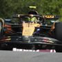 Copertina di F1, Gp Olanda qualifiche: pole di Norris davanti alle Mercedes. Terza fila per le Ferrari | La griglia di partenza