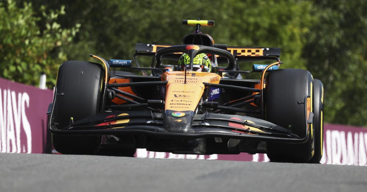 f1 gp olanda qualifiche pole di norris davanti alle mercedes terza fila per le ferrari la griglia di partenza da Ilfattoquotidiano.it f1 gp olanda qualifiche pole di norris davanti alle mercedes terza fila per le ferrari la griglia di partenza