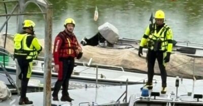 Copertina di Trovato morto nel Po il 16enne scomparso: era scivolato nell’acqua davanti al padre e al fratello