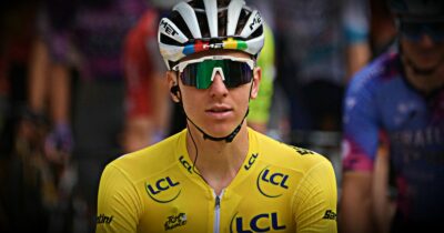 Copertina di Fin dove può arrivare Pogacar? E chi può fermarlo? Questo Tour lascia due domande sul futuro del ciclismo