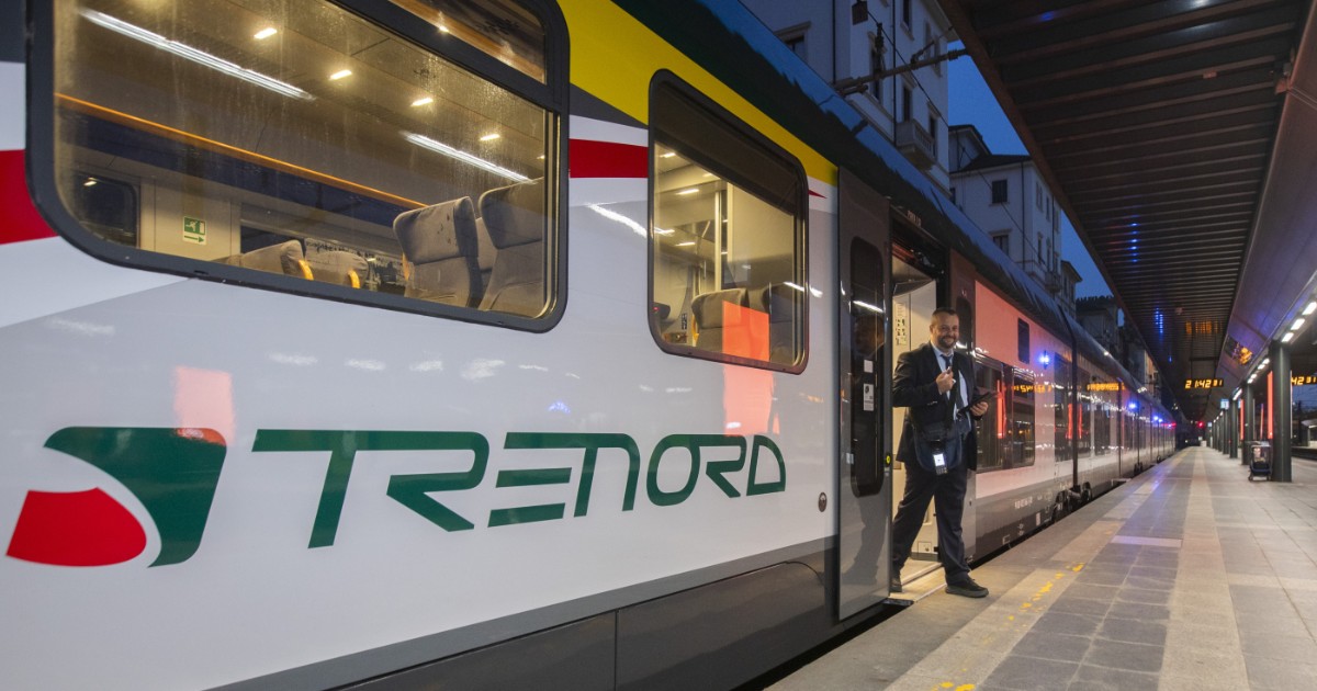 milano estate di disagio per pendolari e lavoratori passante ferroviario chiuso tra rogoredo e certosa bovisa