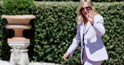 Copertina di “Riconoscere lo Stato di Palestina, non sono più possibili ambiguità”: la lettera di 34 ex ambasciatori a Meloni