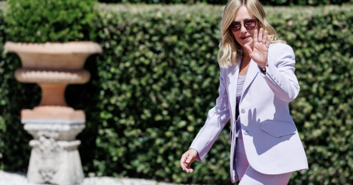 “Riconoscere lo Stato di Palestina, non sono più possibili ambiguità”: la lettera di 34 ex ambasciatori a Meloni