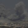 Copertina di Campane e sirene per Gaza: protesta in tutta Italia per rompere il muro di silenzio sul massacro del popolo palestinese