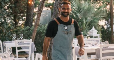 Copertina di Sabaudia, cameriere mangia una mozzarella e muore soffocato mentre è in pausa