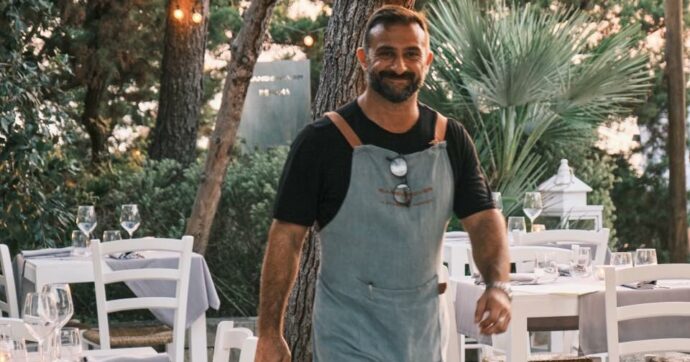 Sabaudia, cameriere mangia una mozzarella e muore soffocato mentre è in pausa