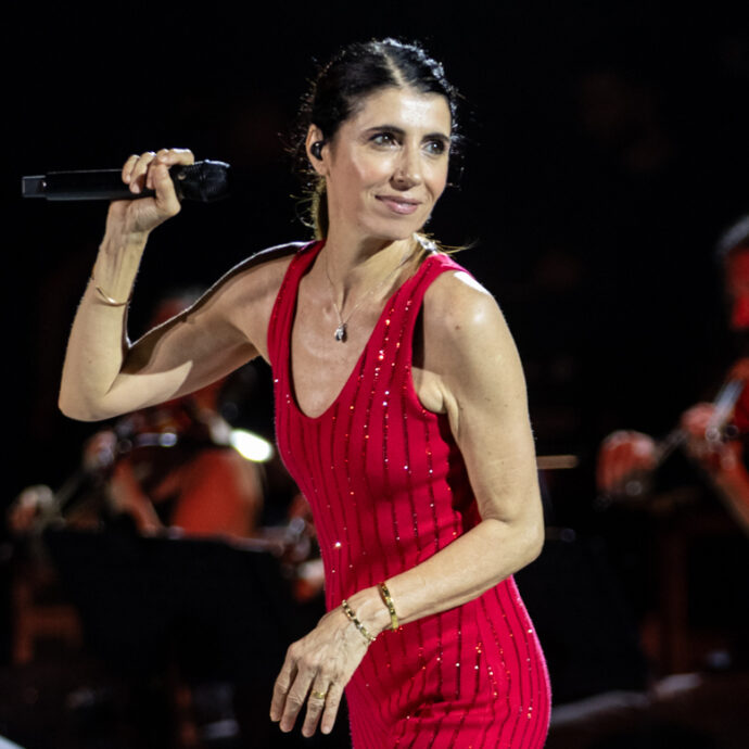 “Volevo capire se avevo ancora un posto nella musica, mi sono fatta di lato per aprirmi. La cura per me la svolta. A settembre canterò Calcutta, Petrella, Dardust”: ecco Giorgia