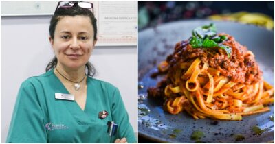 Copertina di Il trucco della nutrizionista per mangiare pasta, riso e patate senza ingrassare: “Così non solo si perde peso, ma ci si sente meno gonfi e con una digestione migliore”