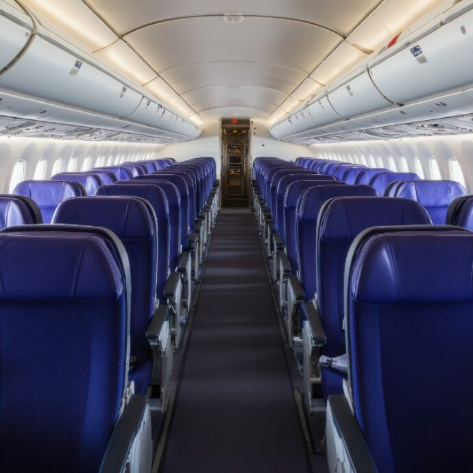 “Il peso dei passeggeri ha un impatto sul costo dei voli: se sono più magri, i biglietti si pagano meno”: gli effetti dell’Ozempic-mania sugli aerei