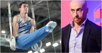 Bonicelli, servirà una settimana per capire le reali condizioni del ginnasta. Jury Chechi denuncia: “Troppi rischi, colpa del nuovo codice”