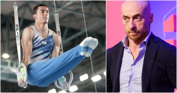 Bonicelli, servirà una settimana per capire le reali condizioni del ginnasta. Jury Chechi denuncia: “Troppi rischi, colpa del nuovo codice”