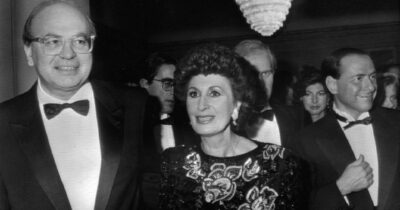 Copertina di Adriano Zampini: “Le nuove mazzette? I salotti. Io pagavo il 3% bipartisan…”