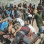 Copertina di “Bisogna riconoscere pubblicamente il genocidio a Gaza”: la lettera su Lancet
