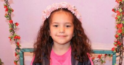 Copertina di La bimba uccisa. Hind Rajab, il film sulla sua “Voce” sarà a Venezia