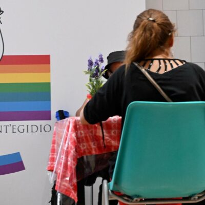 Copertina di Trattativa tra governo e Usa: “Non tolgano i fondi alle nostre ong”