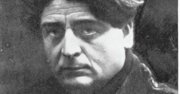 La memoria è sempre oggi. Viani,  ritorno a casa del pittore dei cavatori di marmo e dei marinai