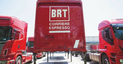Copertina di Assunti (con causa) da Brt e  demansionati