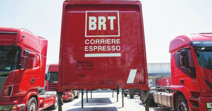 Assunti (con causa) da Brt e  demansionati