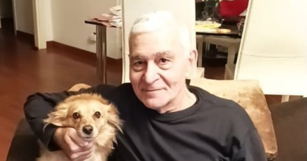 Medico scomparso in Calabria da tre giorni, continuano le ricerche. Il figlio: “Circostanze strane e insolite, aiutateci” Medico scomparso in Calabria da tre giorni, continuano le ricerche. Il figlio: “Circostanze strane e insolite, aiutateci”