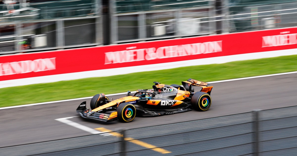formula 1 al gp di spa vince piastri davanti a norris in confusione la ferrari sorride