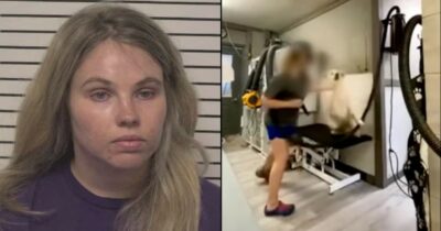 Copertina di Pugni, schiaffi e calci ai cani che doveva toelettare: 28enne dipendente di 28 anni di una “Spa per animali” incastrata dai video “inquietanti” girati di nascosto da una collega