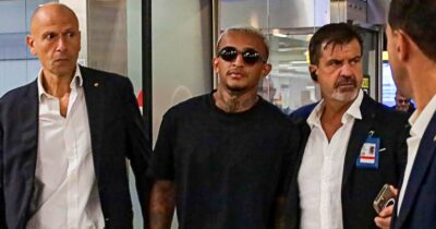 Copertina di Dai parcheggi di Rio alla Roma: come Wesley in 4 anni è diventato il terzino più ambito da Gasperini