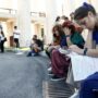 Copertina di Accesso a medicina, quasi 65mila iscritti al semestre aperto. Ma il numero chiuso resta: 40mila dovranno rinunciare