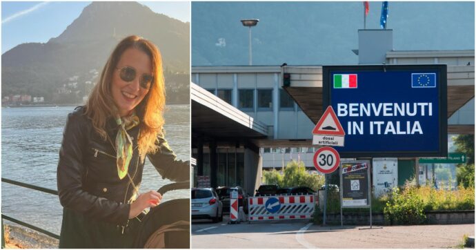 Lo strano caso della frontaliera che paga le tasse in Italia ma per l’Asl di Lecco non ha diritto alla sanità pubblica