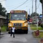 Copertina di Le scuole negli Usa di Trump libere di ignorare l’integrazione. Il caso del distretto in Louisiana