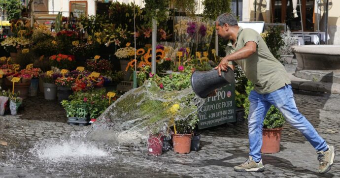 Il meteorologo Giulio Betti: “Siamo il Paese dei paradossi: l’adattamento climatico non serve senza mitigazione”