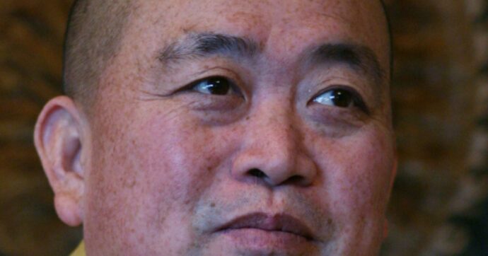 “Appropriazione indebita e relazioni con donne”: sotto inchiesta l’abate del Tempio Shaolin, culla del kung fu