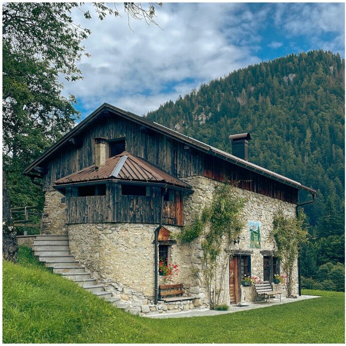 Lagorai e Valsugana: alla scoperta del Trentino orientale lontano dall’overtourism, tra boschi, laghi e terme