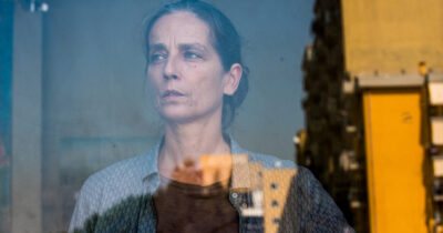 Copertina di Teatrodanza e oltre: l’unicità di Raffaella Giordano