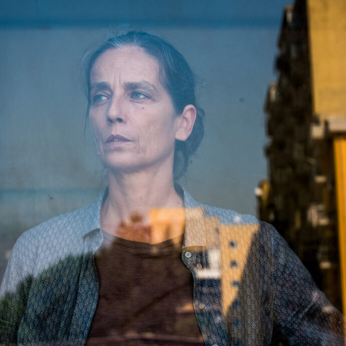 Teatrodanza e oltre: l’unicità di Raffaella Giordano